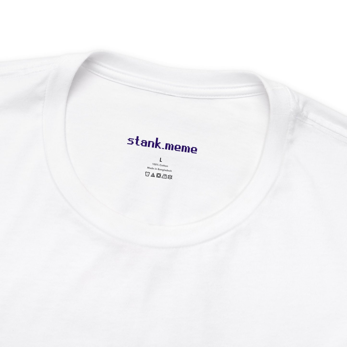 The stank.meme Tee