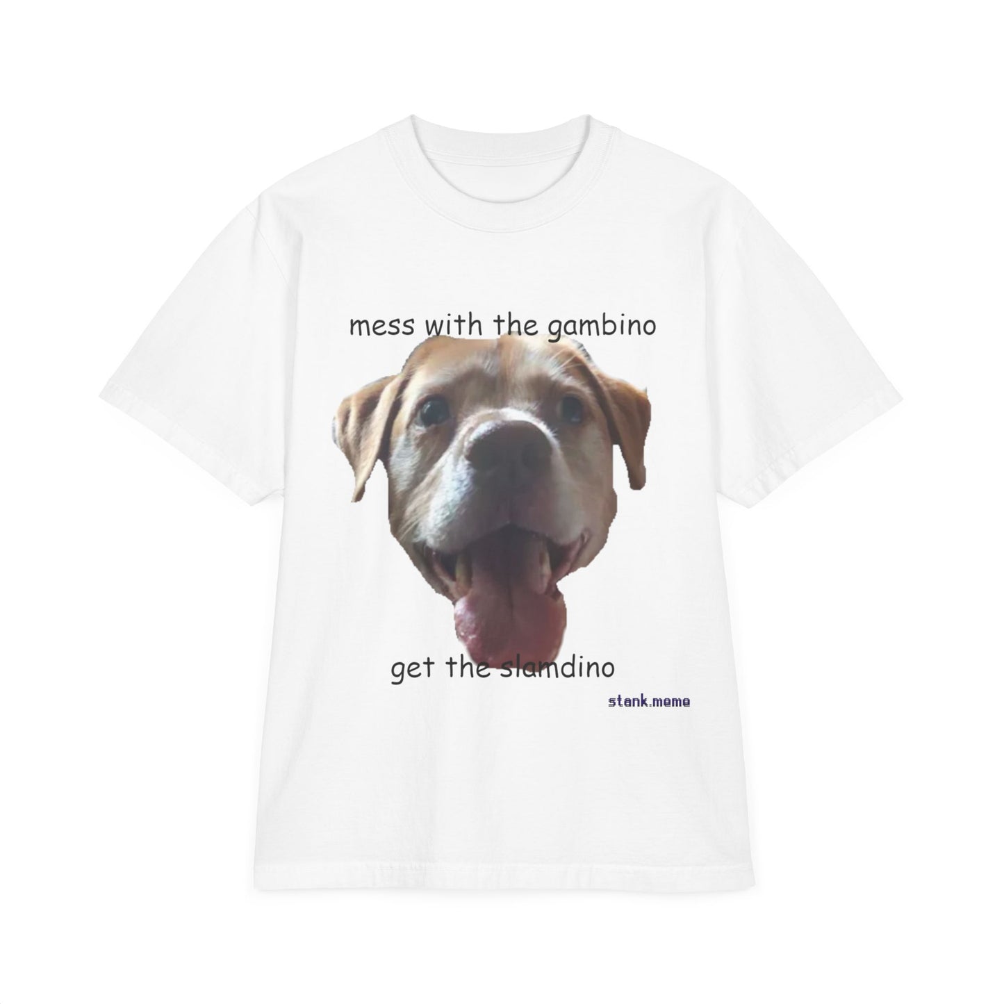 Gambino Slamdino Short Sleeve T-Shirt