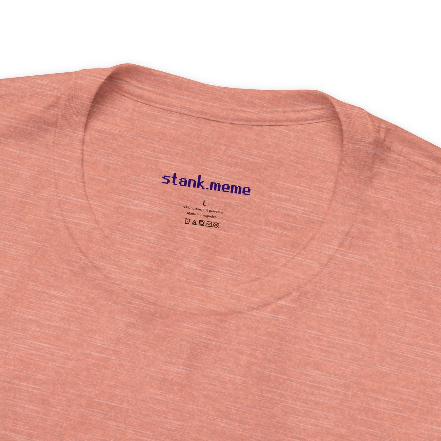 The stank.meme Tee