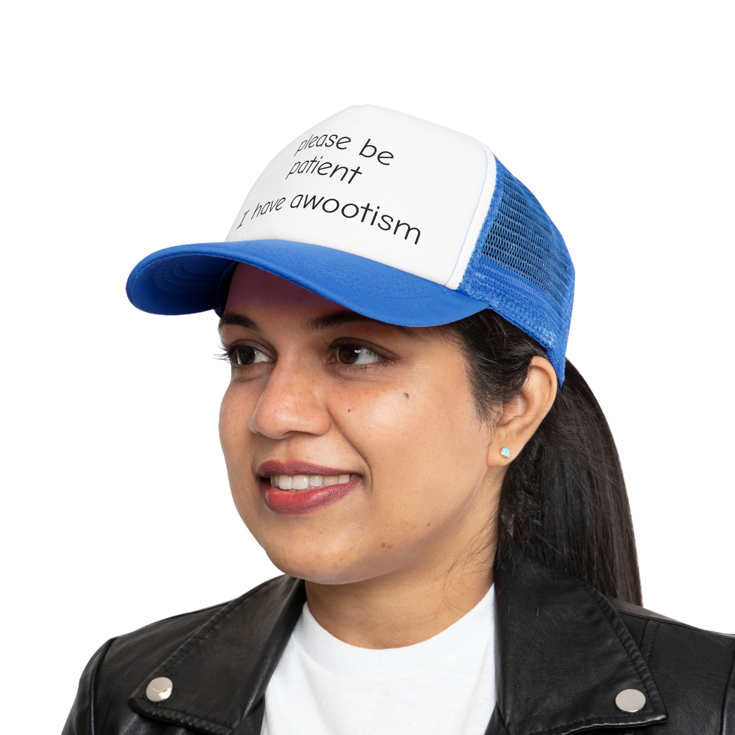Awootism Hat