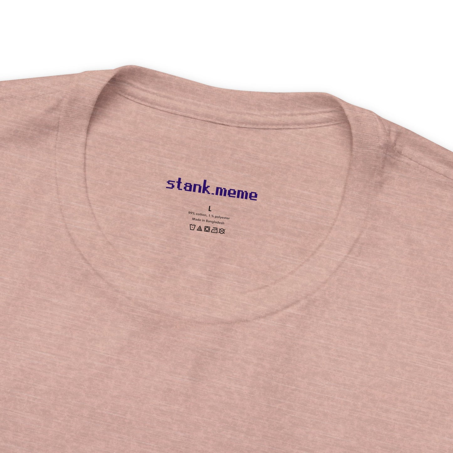 The stank.meme Tee