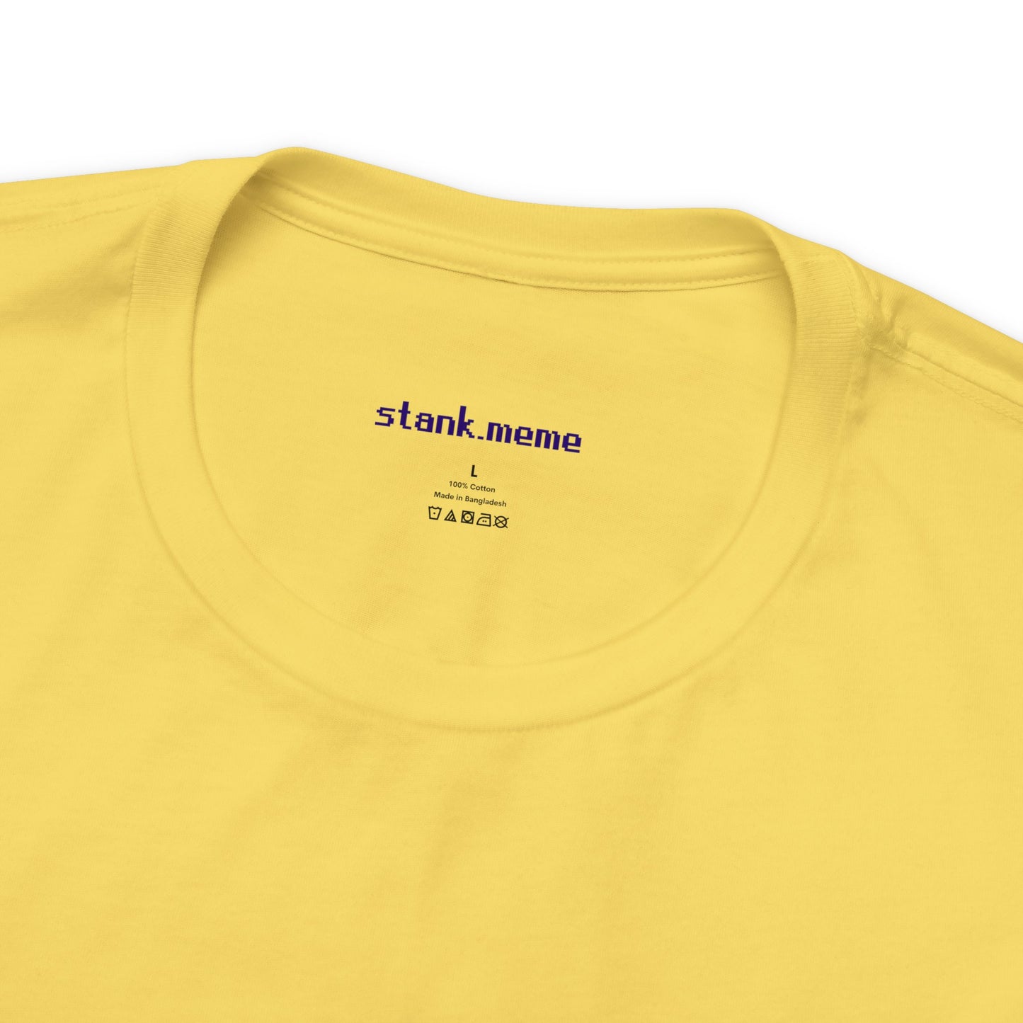 The stank.meme Tee