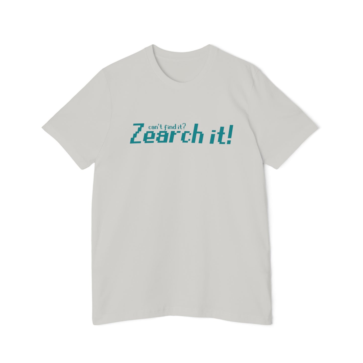 Zearch T-Shirt