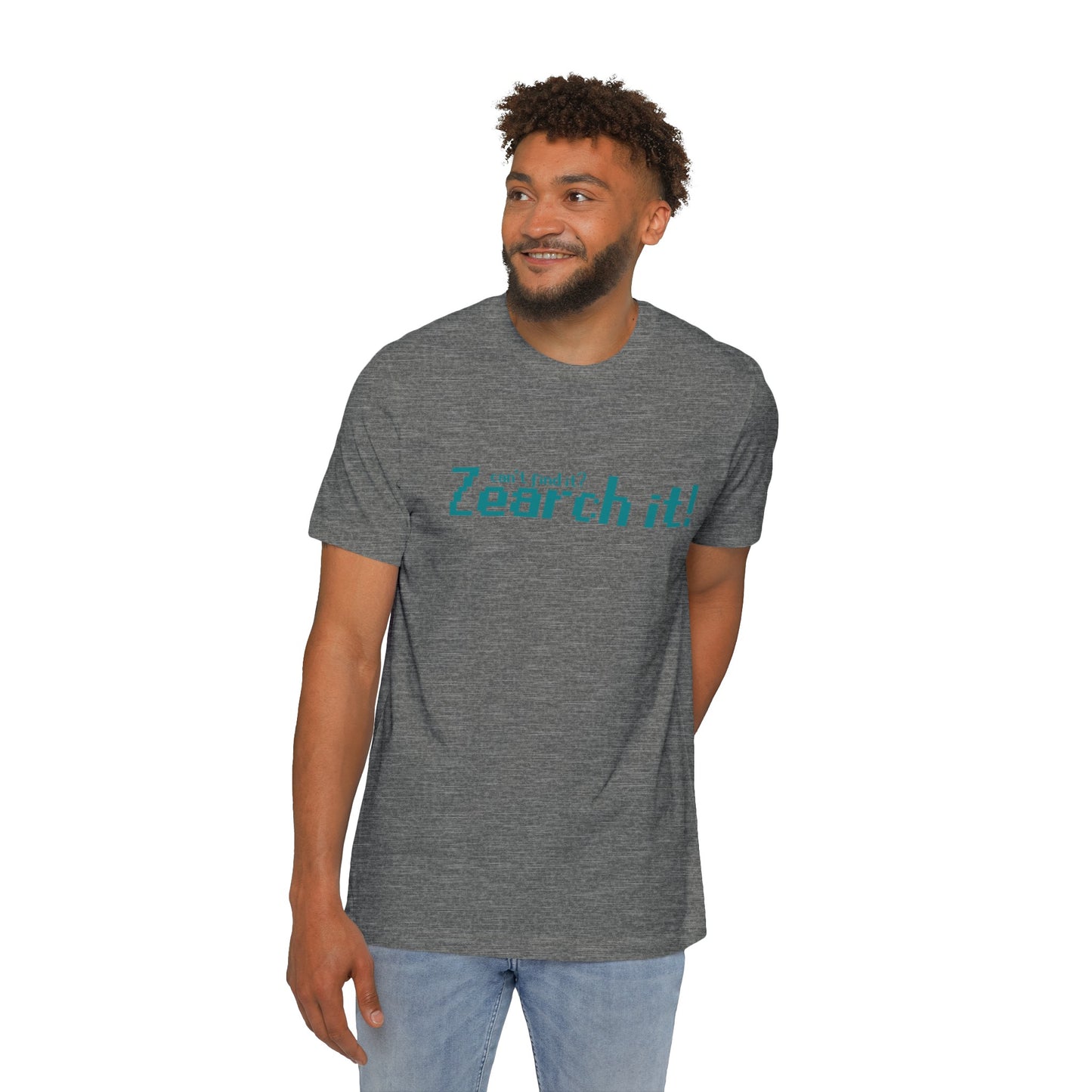 Zearch T-Shirt