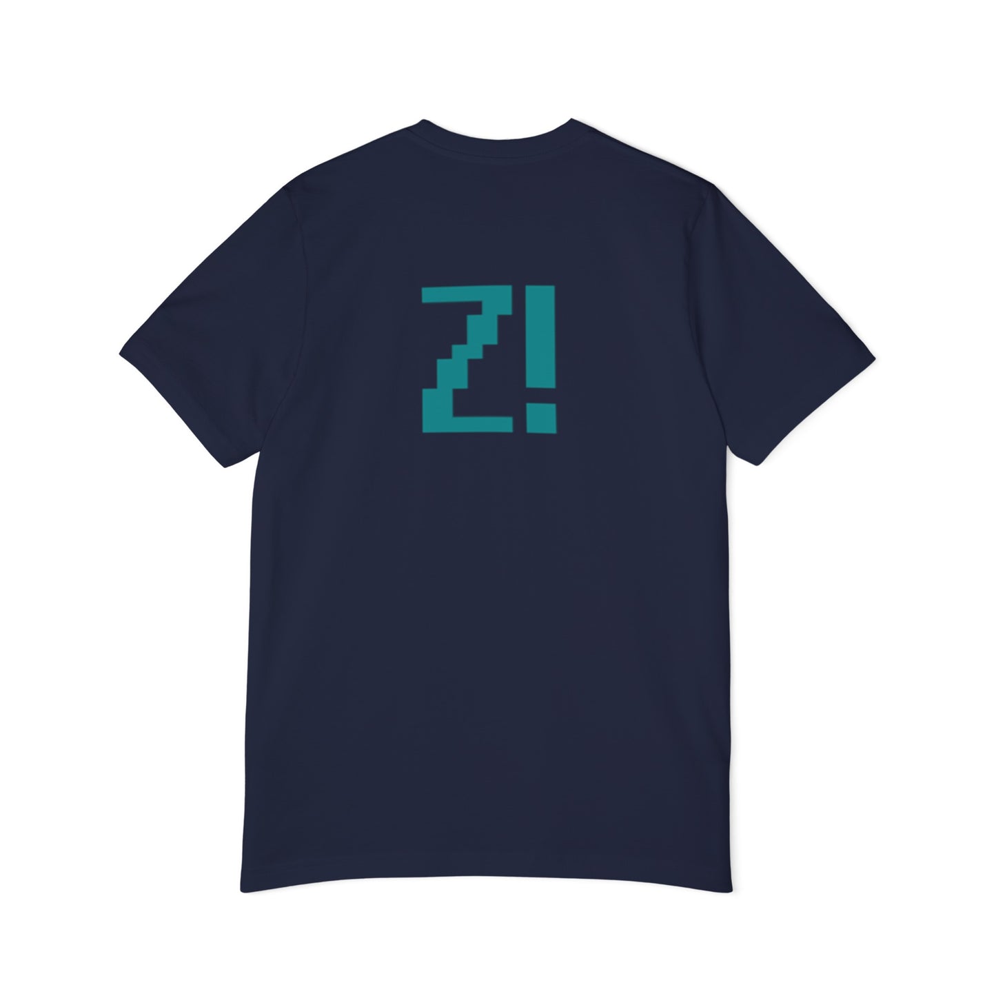 Zearch T-Shirt