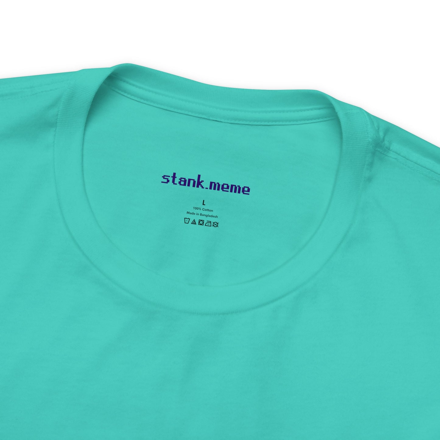 The stank.meme Tee
