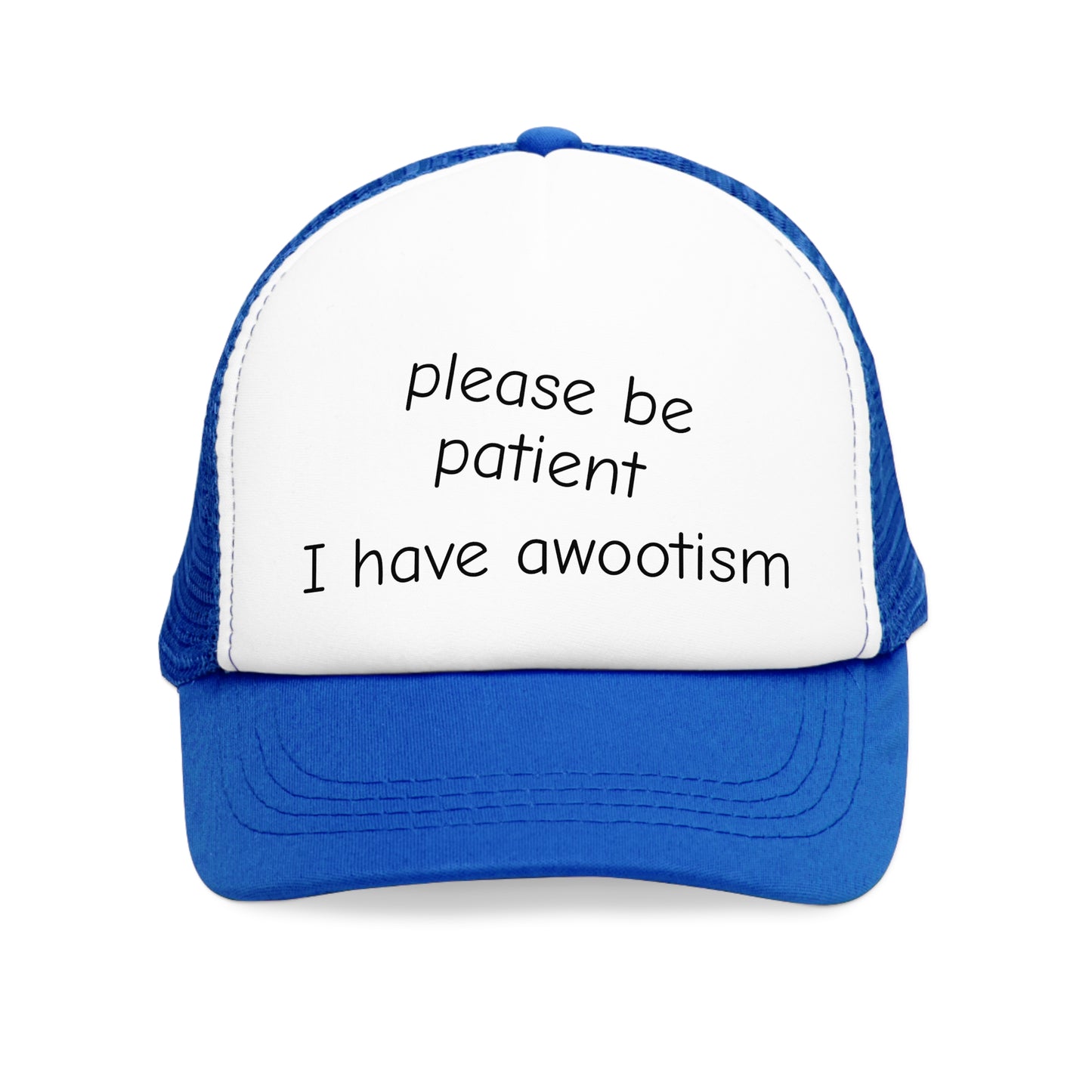 Awootism Hat