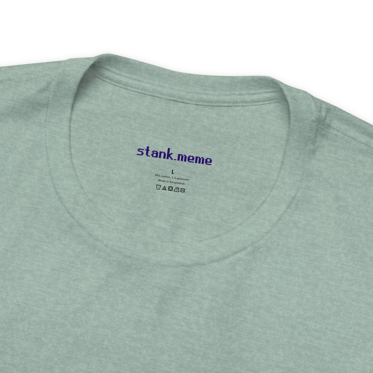 The stank.meme Tee