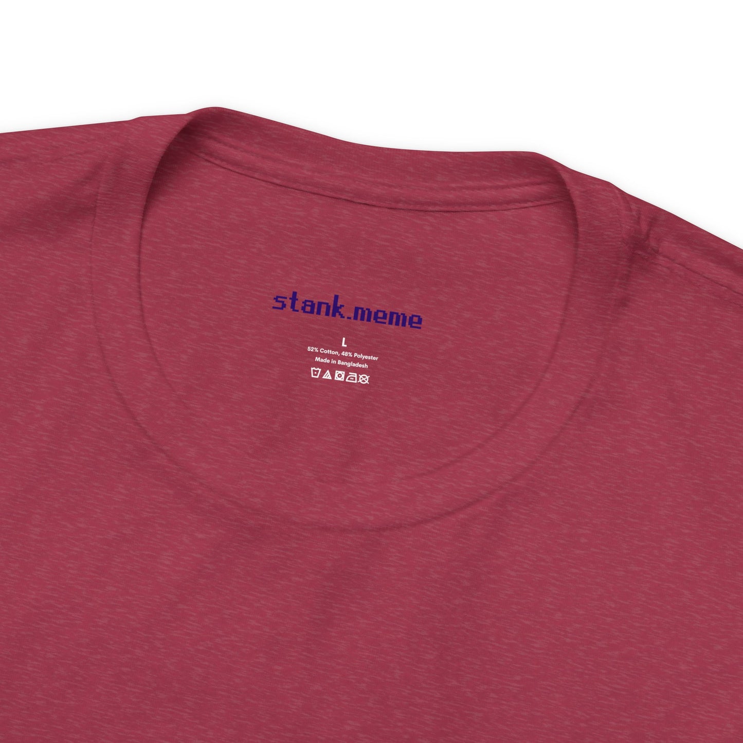 The stank.meme Tee