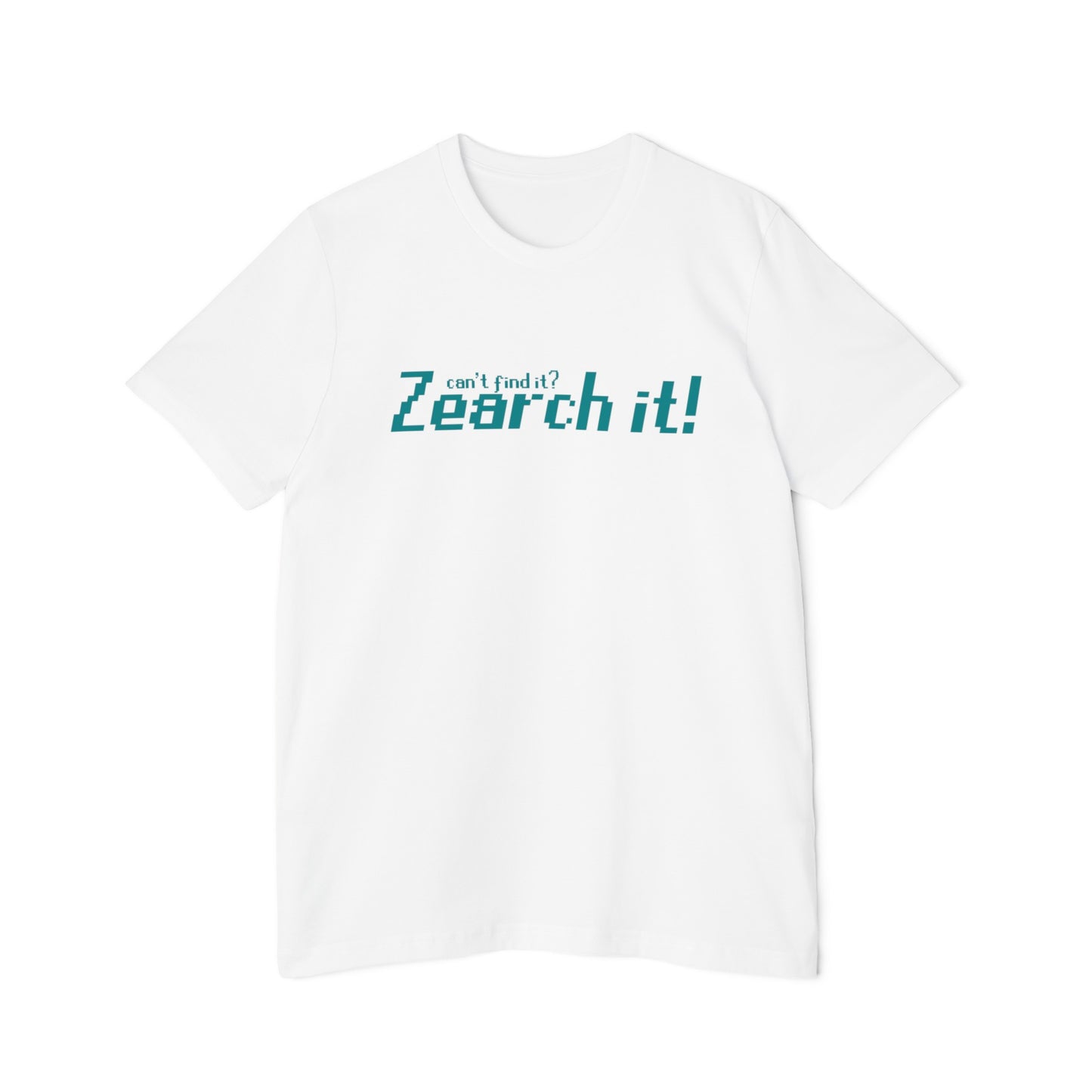 Zearch T-Shirt