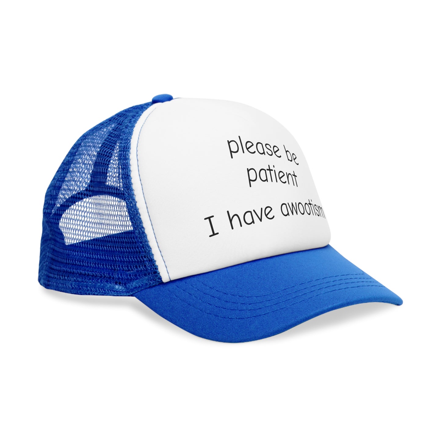 Awootism Hat