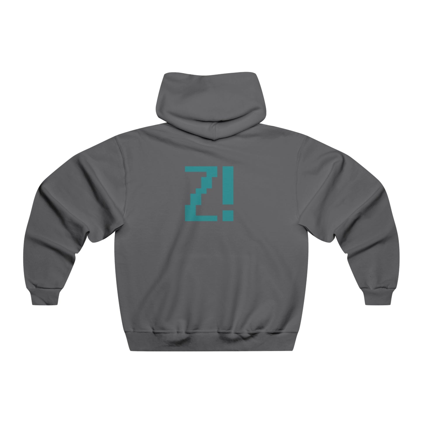 Zearch Hoodie