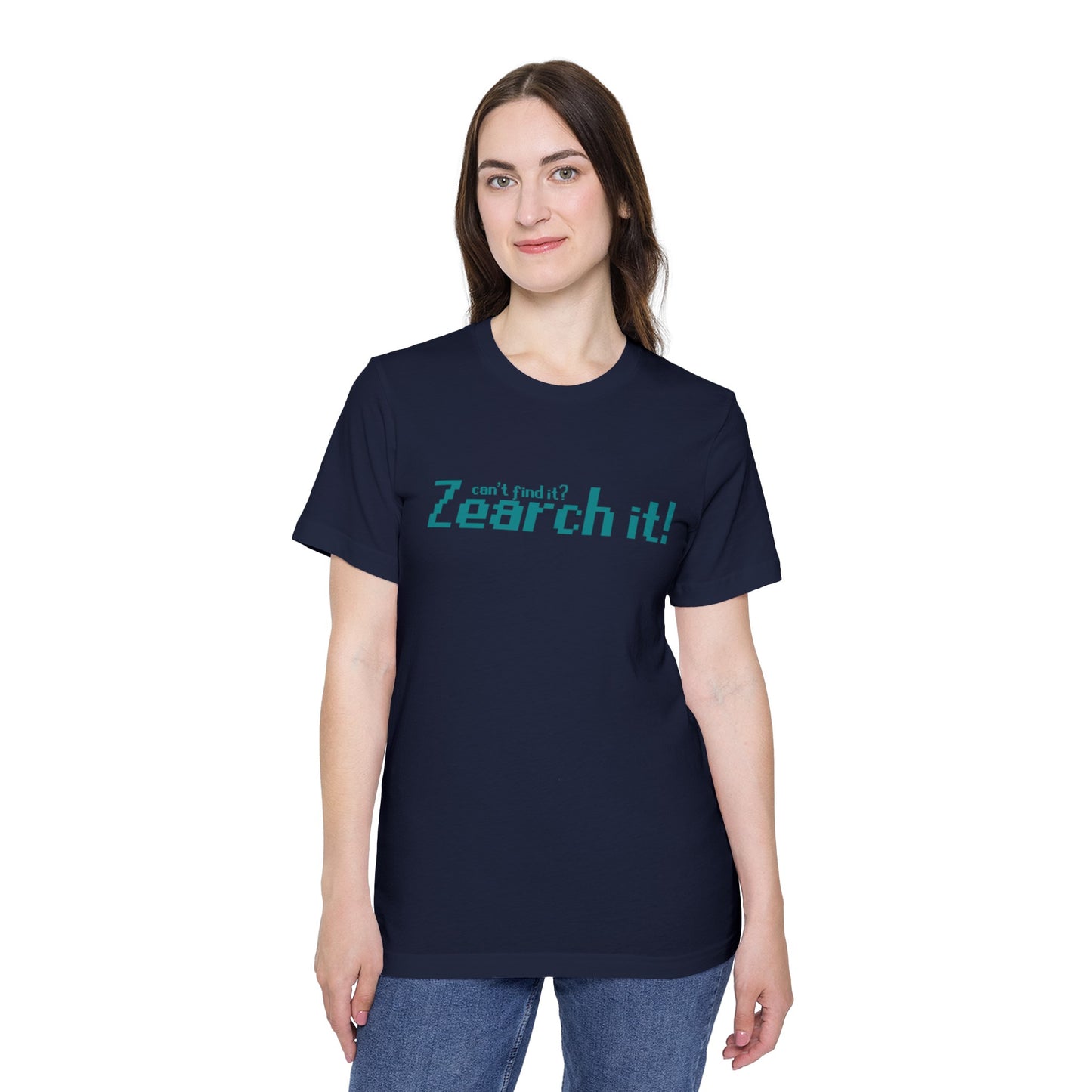 Zearch T-Shirt