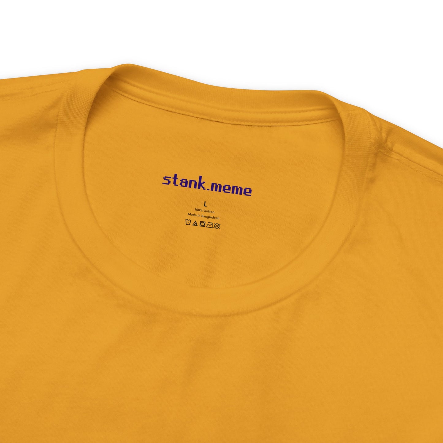 The stank.meme Tee