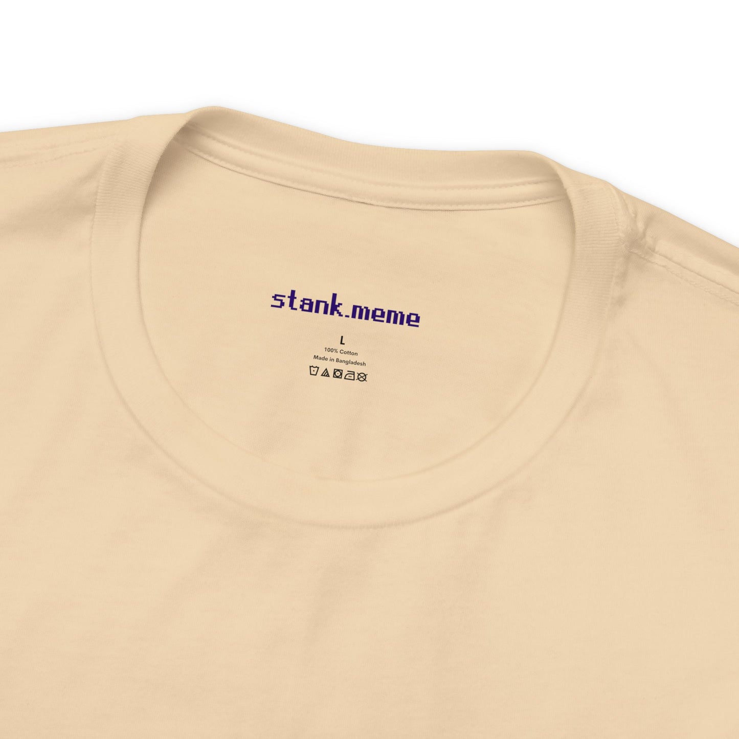 The stank.meme Tee