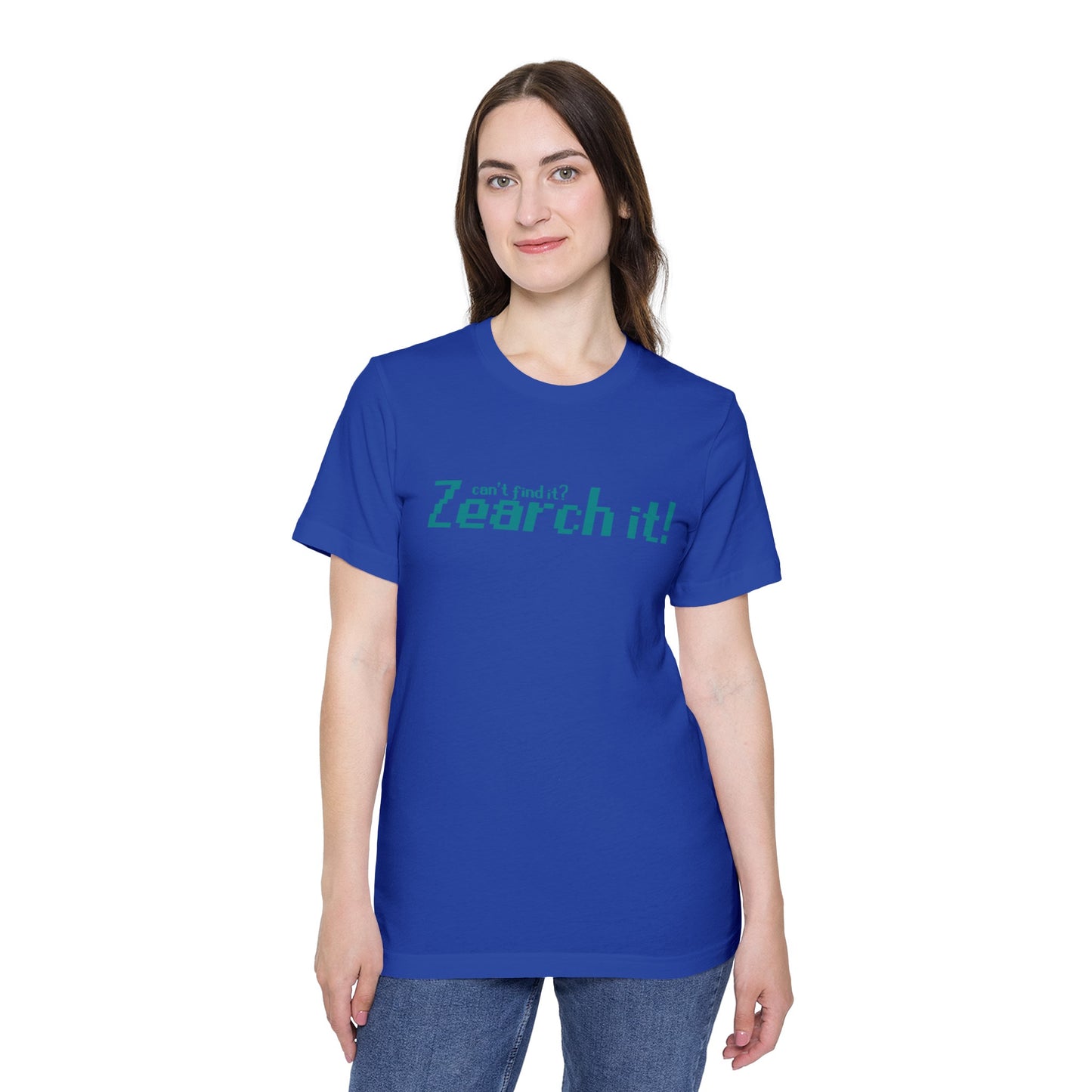 Zearch T-Shirt