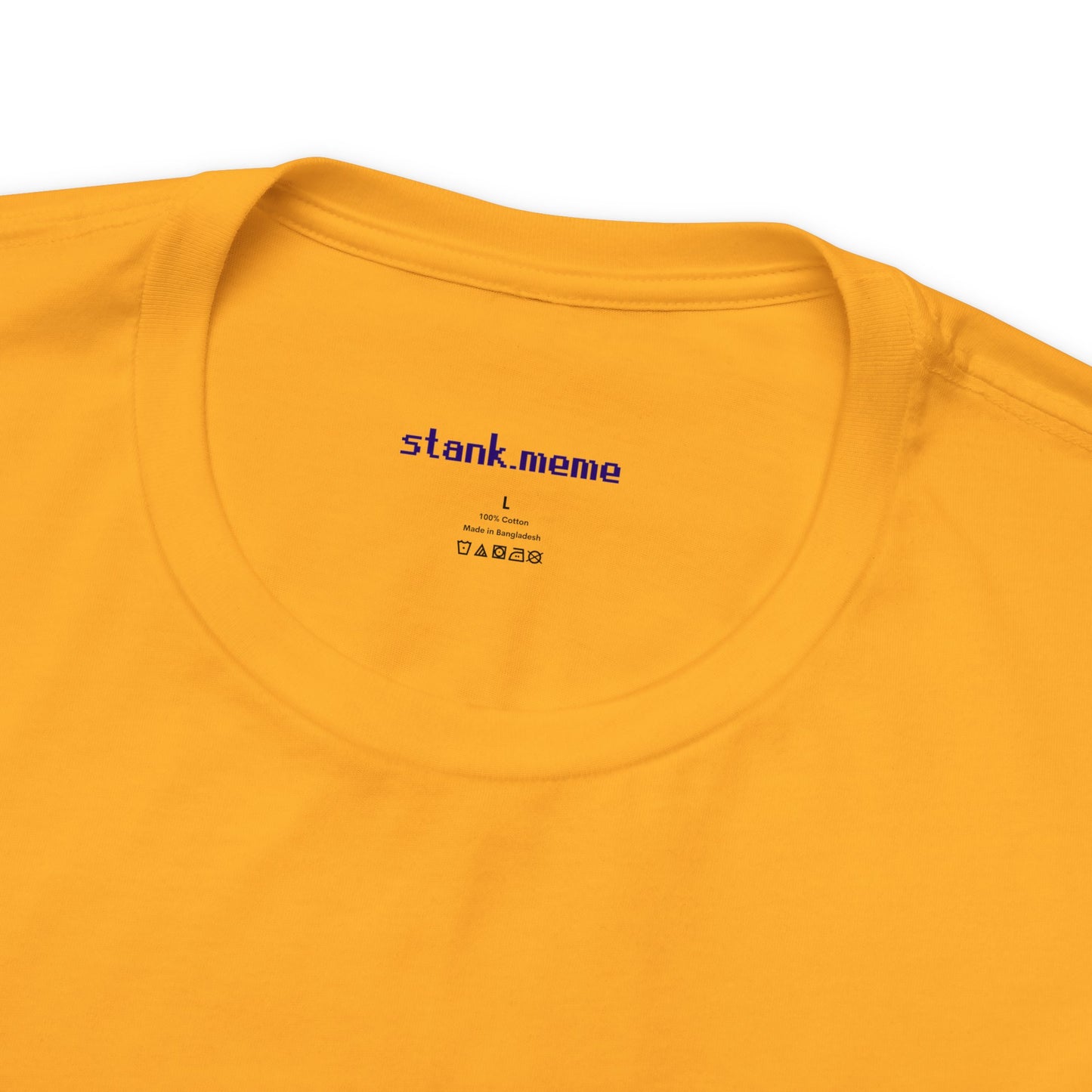 The stank.meme Tee