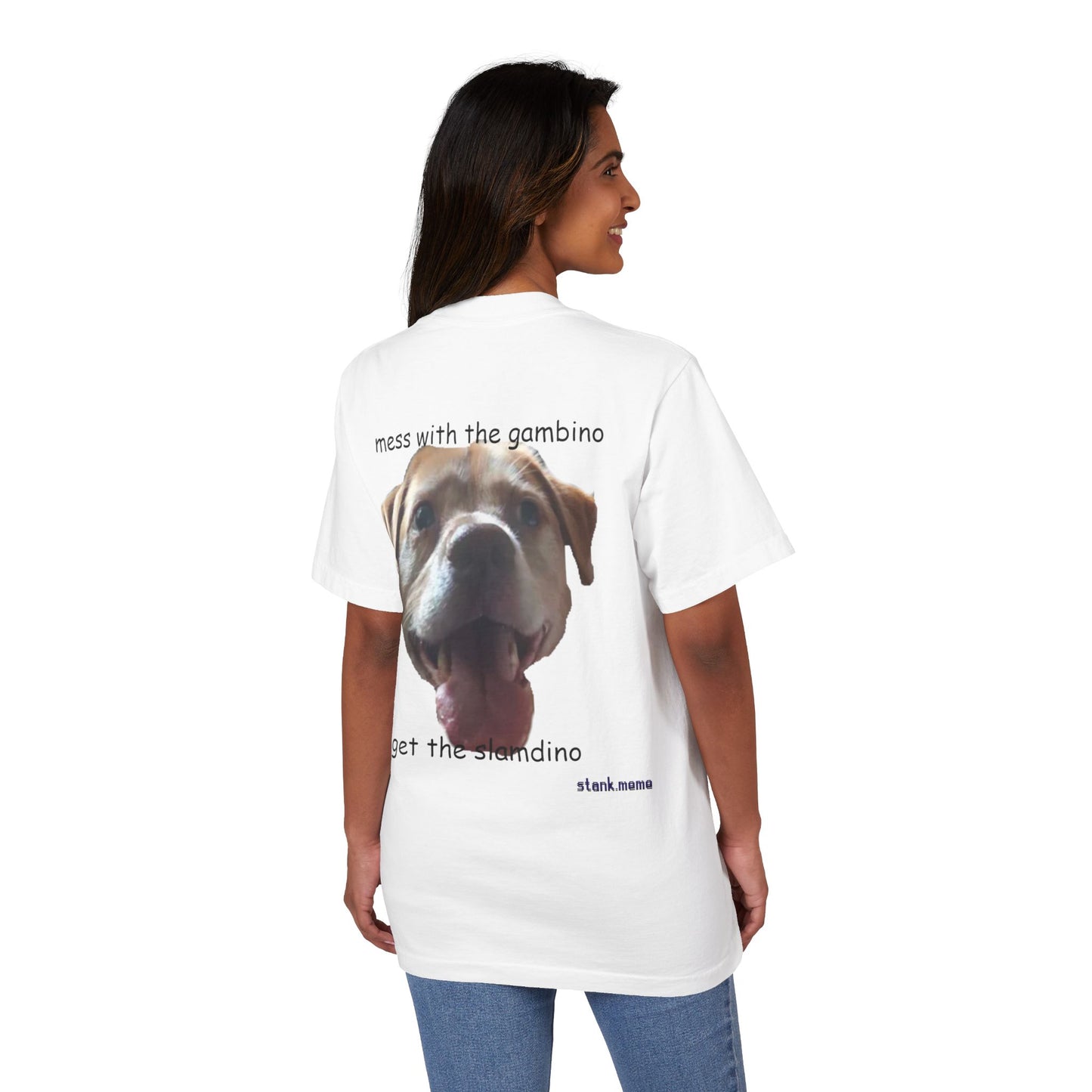 Gambino Slamdino Short Sleeve T-Shirt