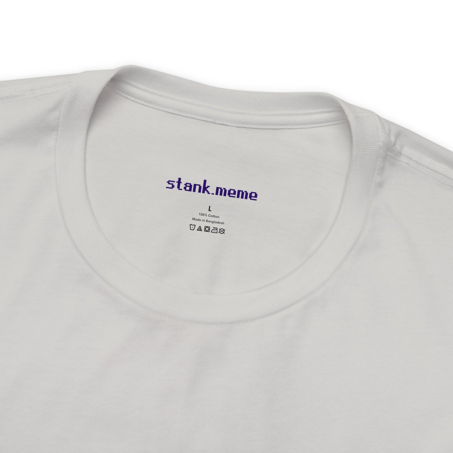 The stank.meme Tee