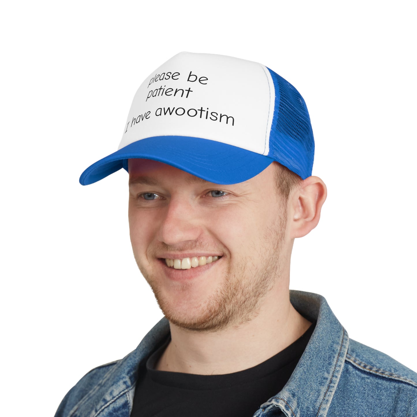 Awootism Hat