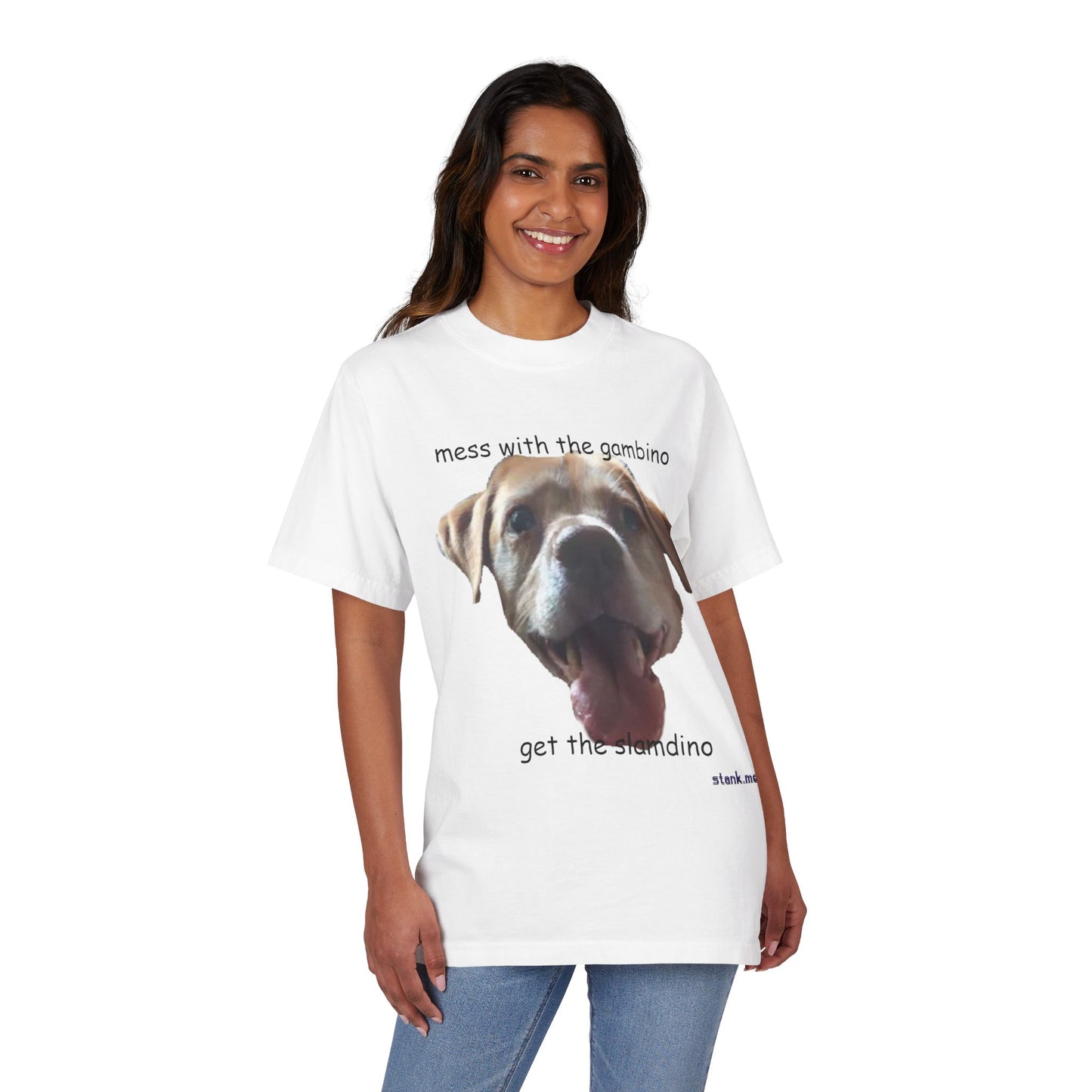 Gambino Slamdino Short Sleeve T-Shirt