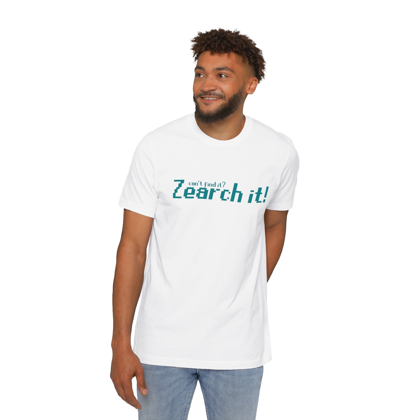 Zearch T-Shirt