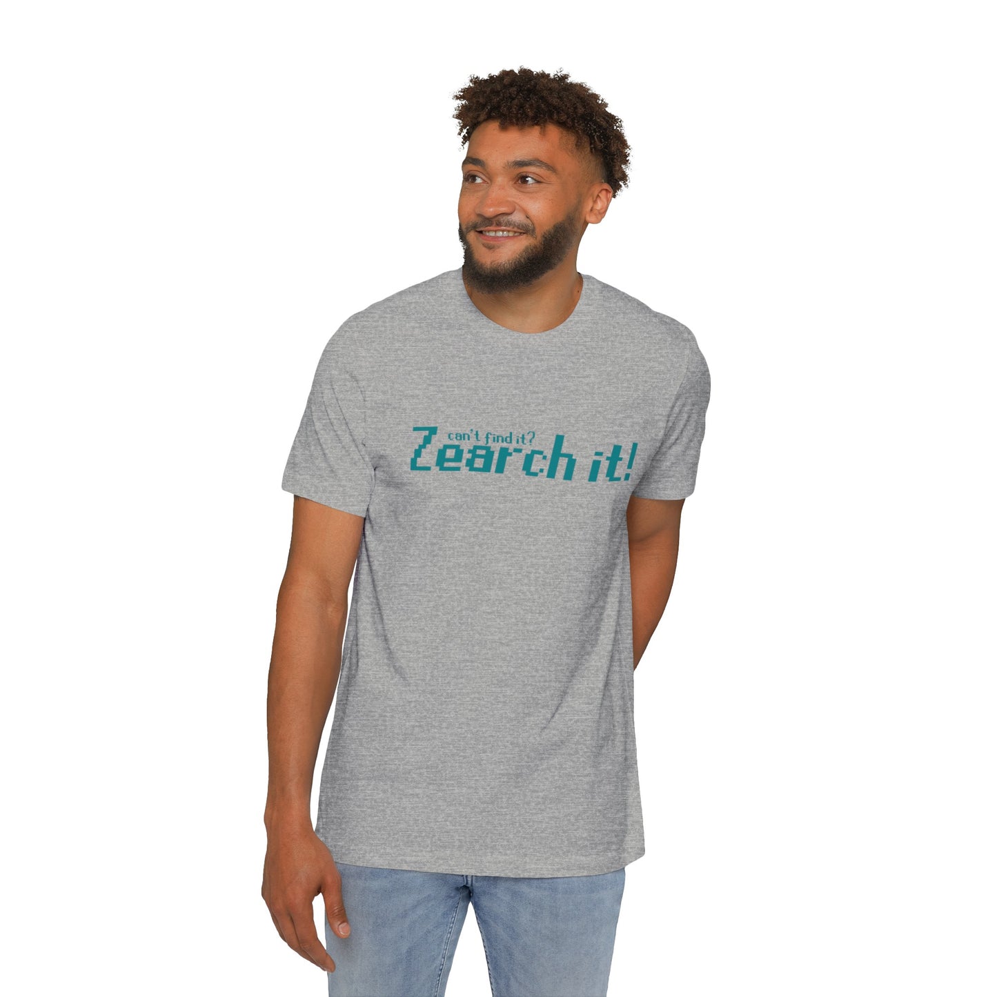Zearch T-Shirt