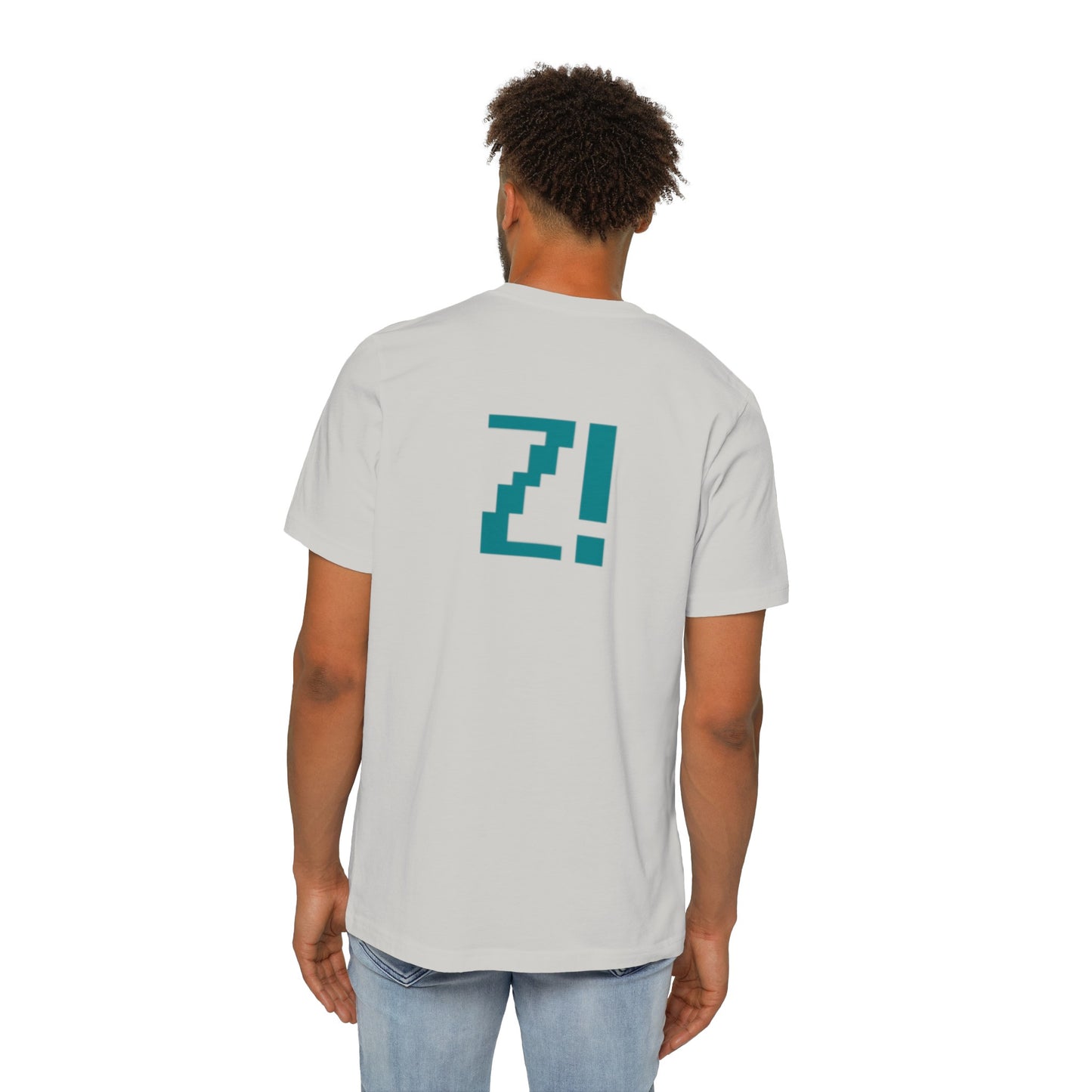 Zearch T-Shirt
