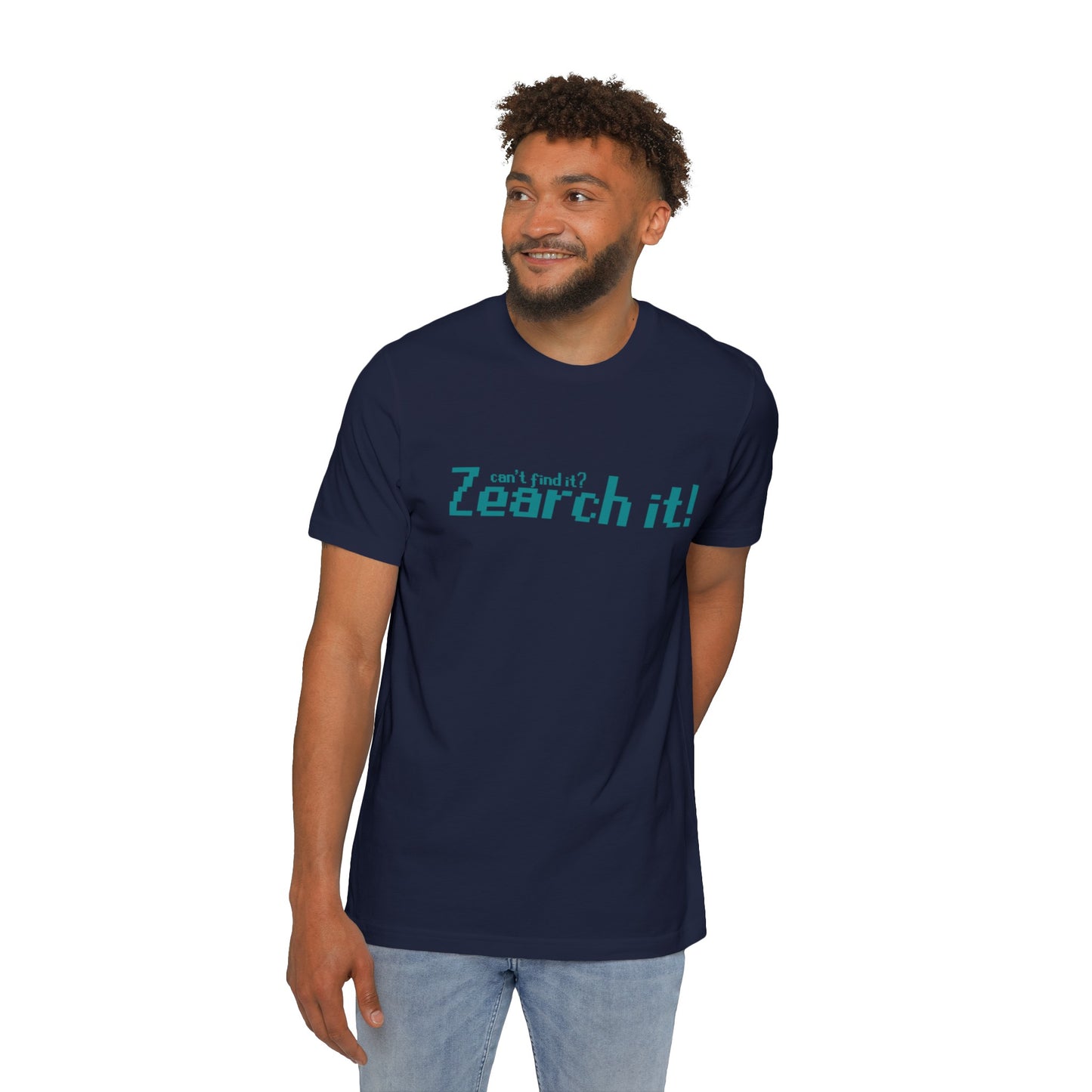 Zearch T-Shirt
