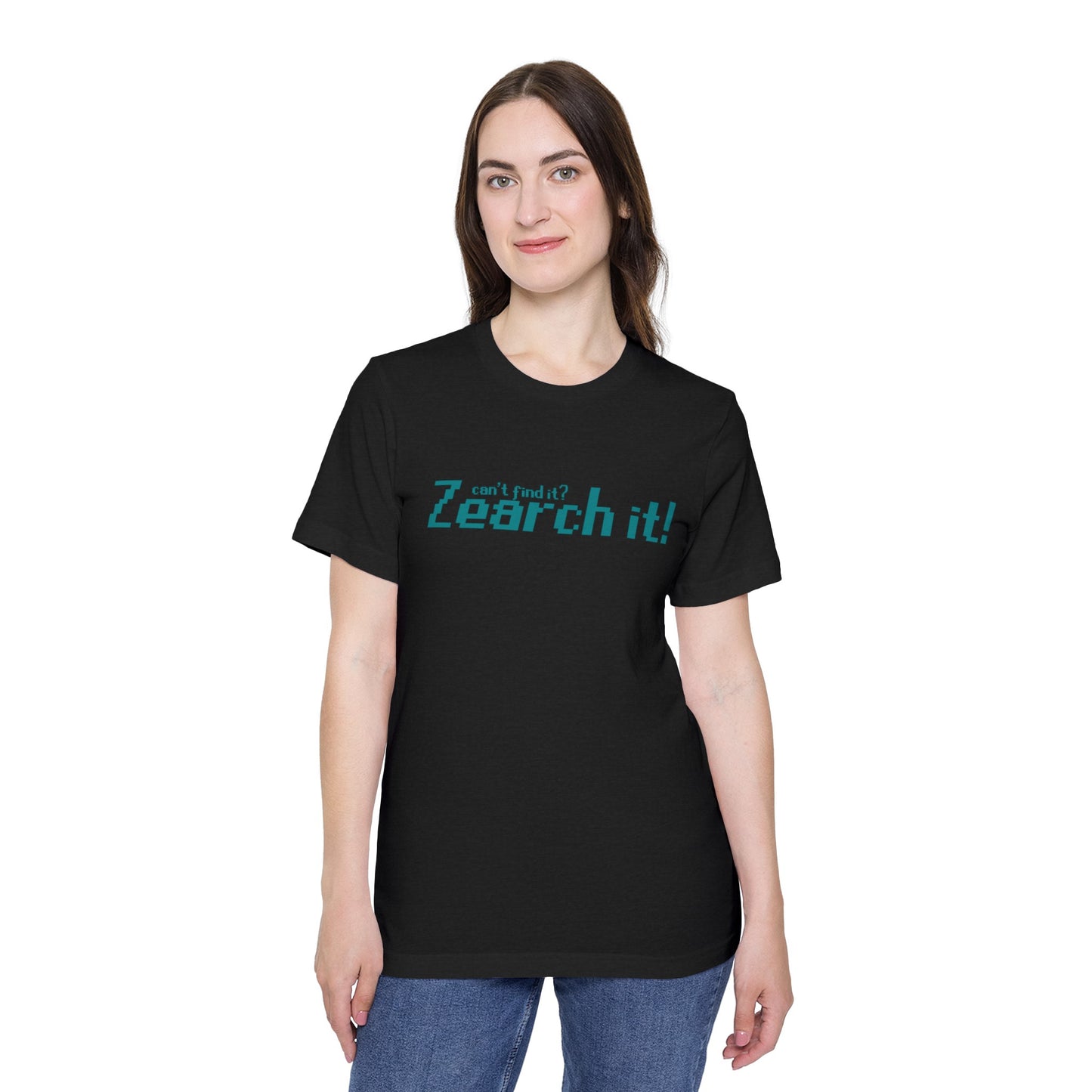 Zearch T-Shirt