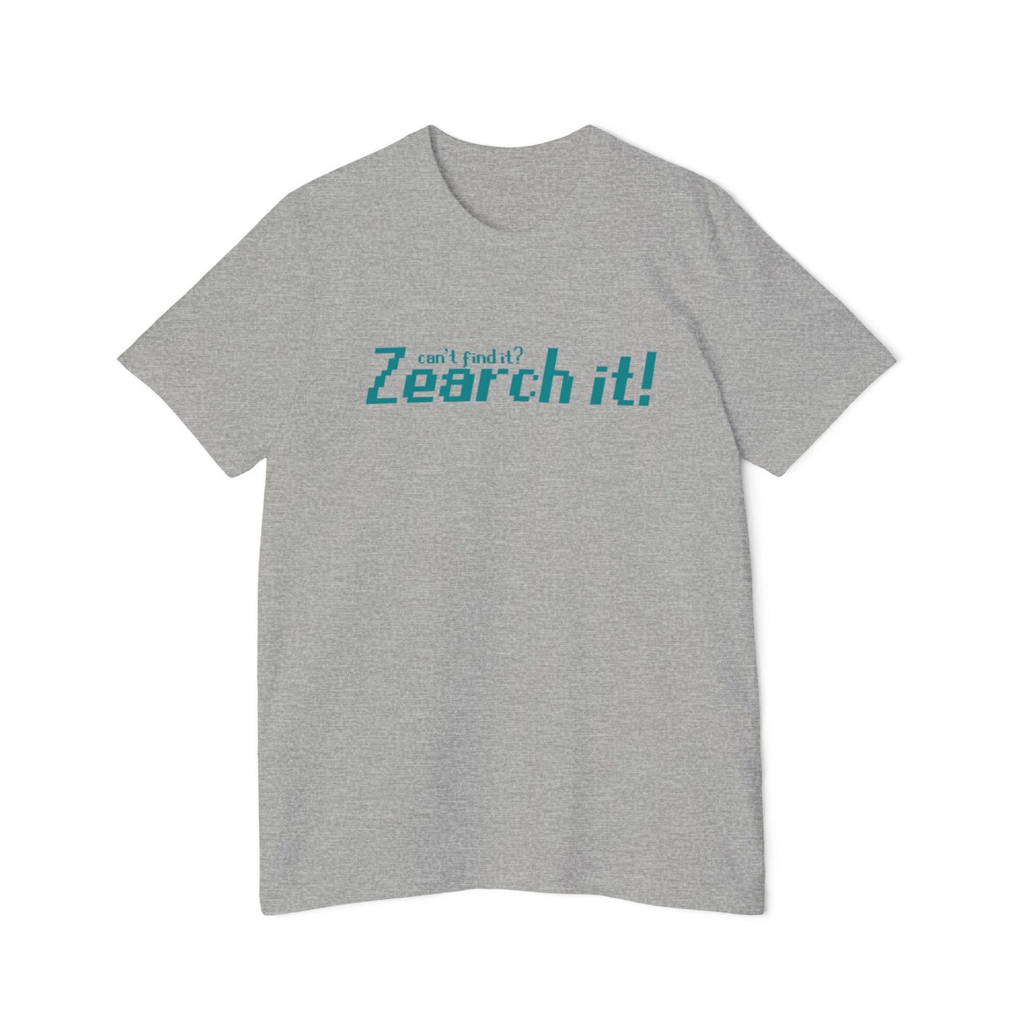 Zearch T-Shirt