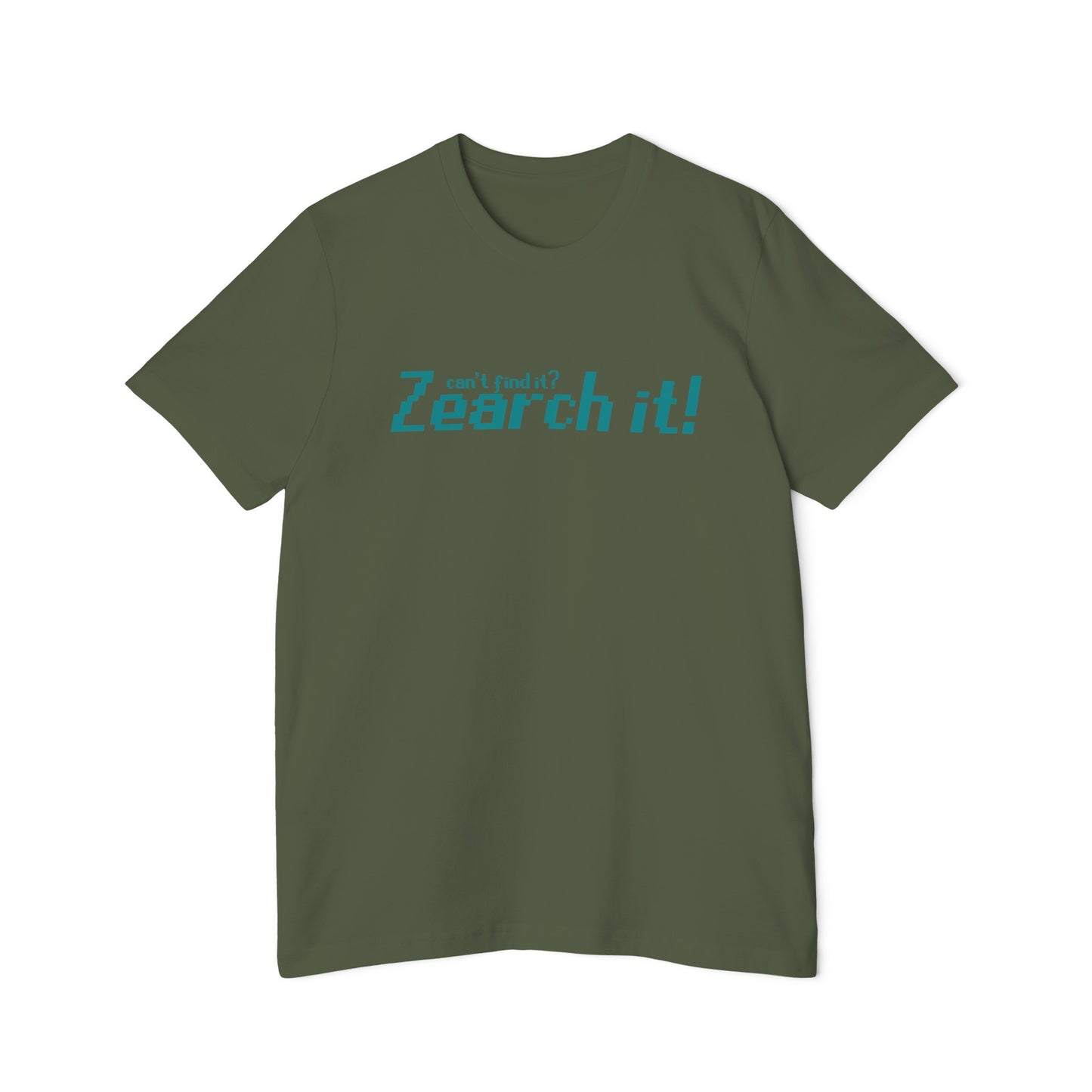 Zearch T-Shirt