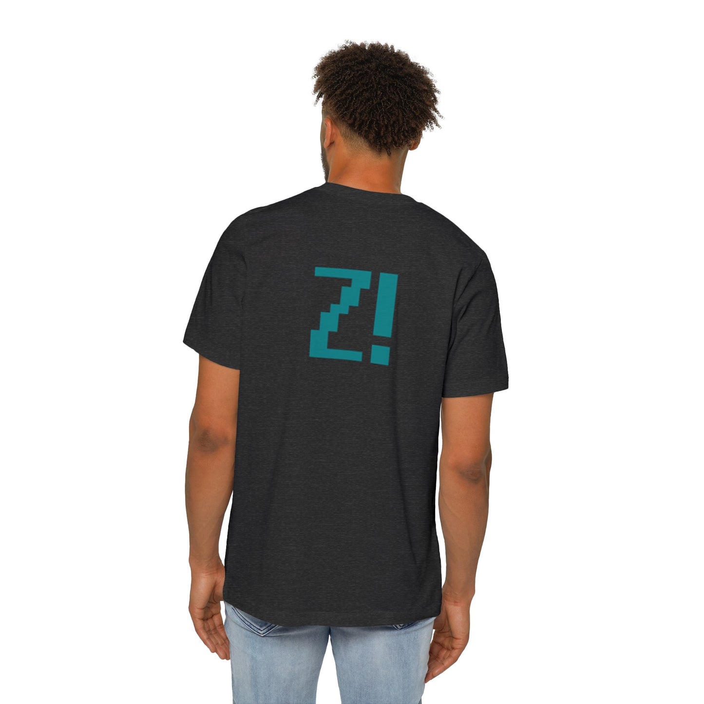 Zearch T-Shirt
