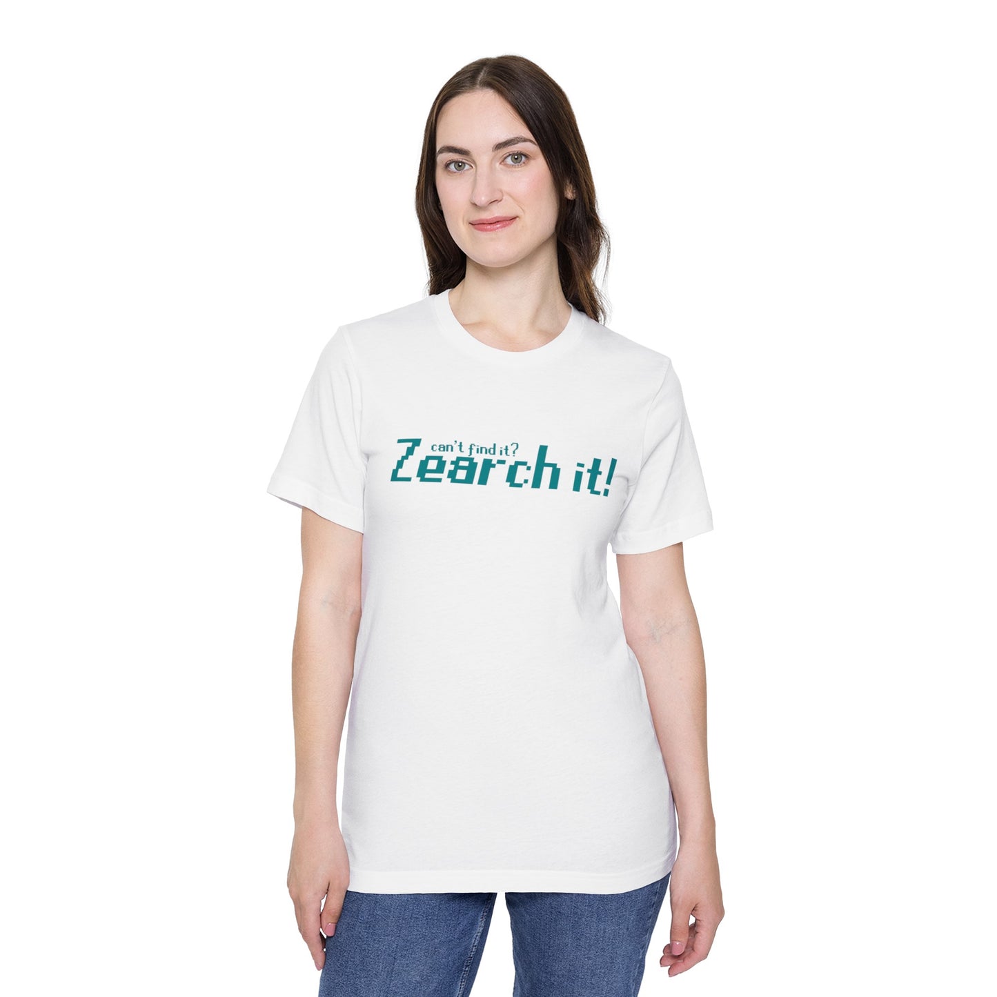 Zearch T-Shirt