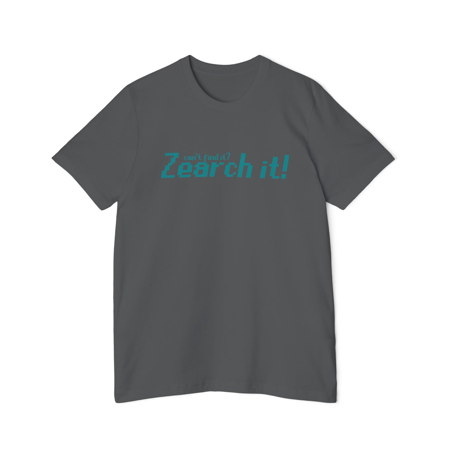 Zearch T-Shirt