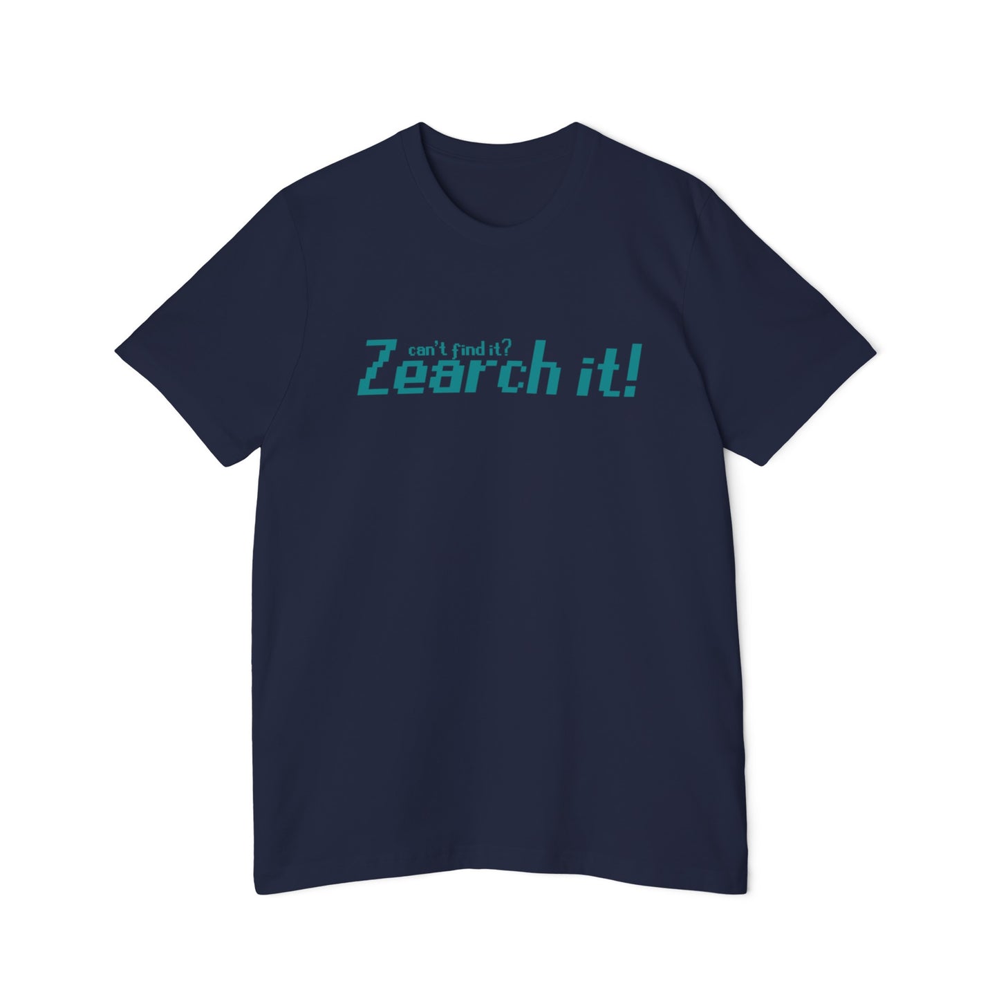 Zearch T-Shirt