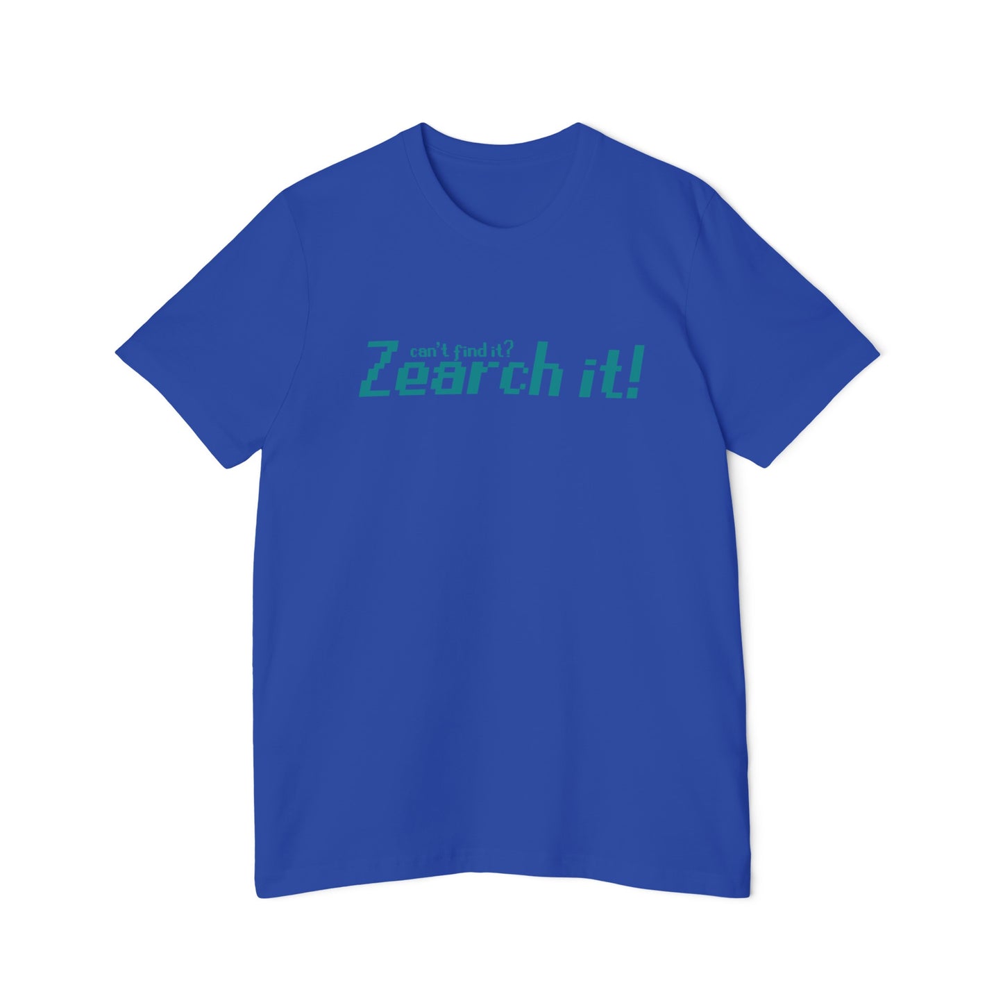 Zearch T-Shirt