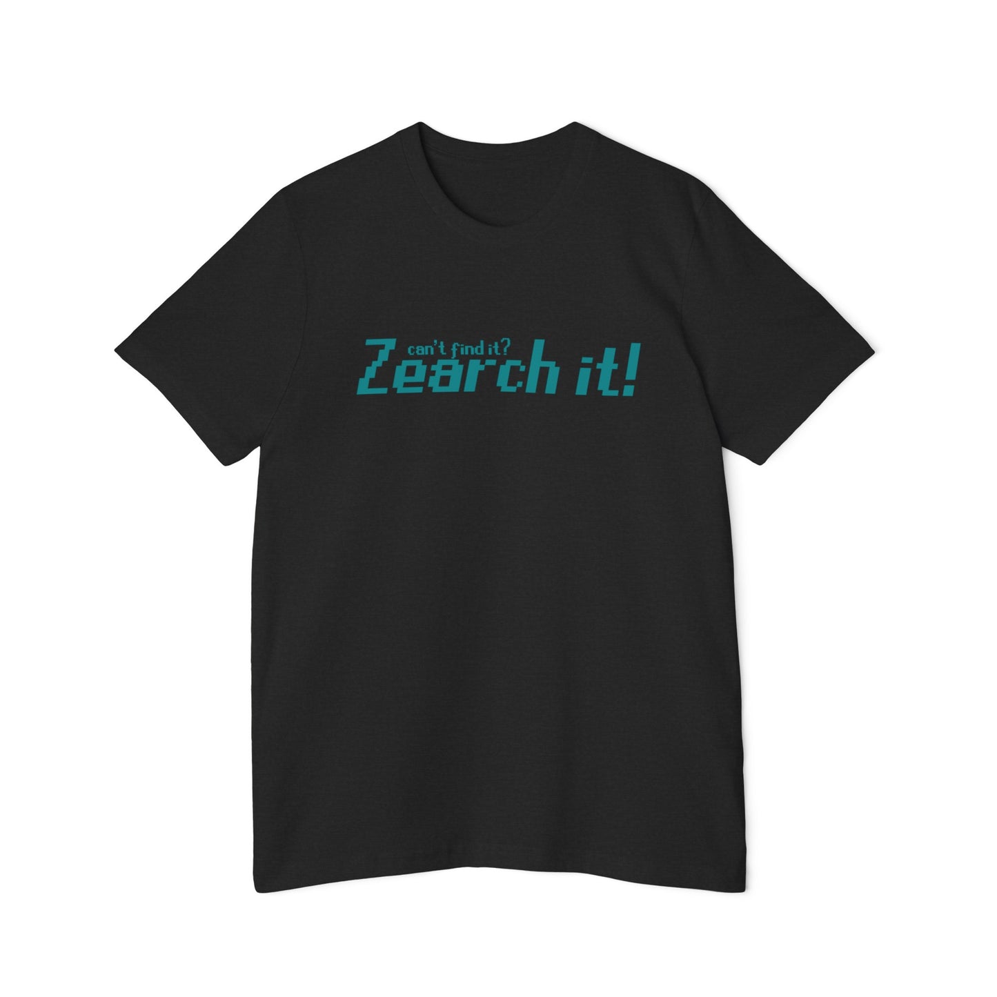 Zearch T-Shirt