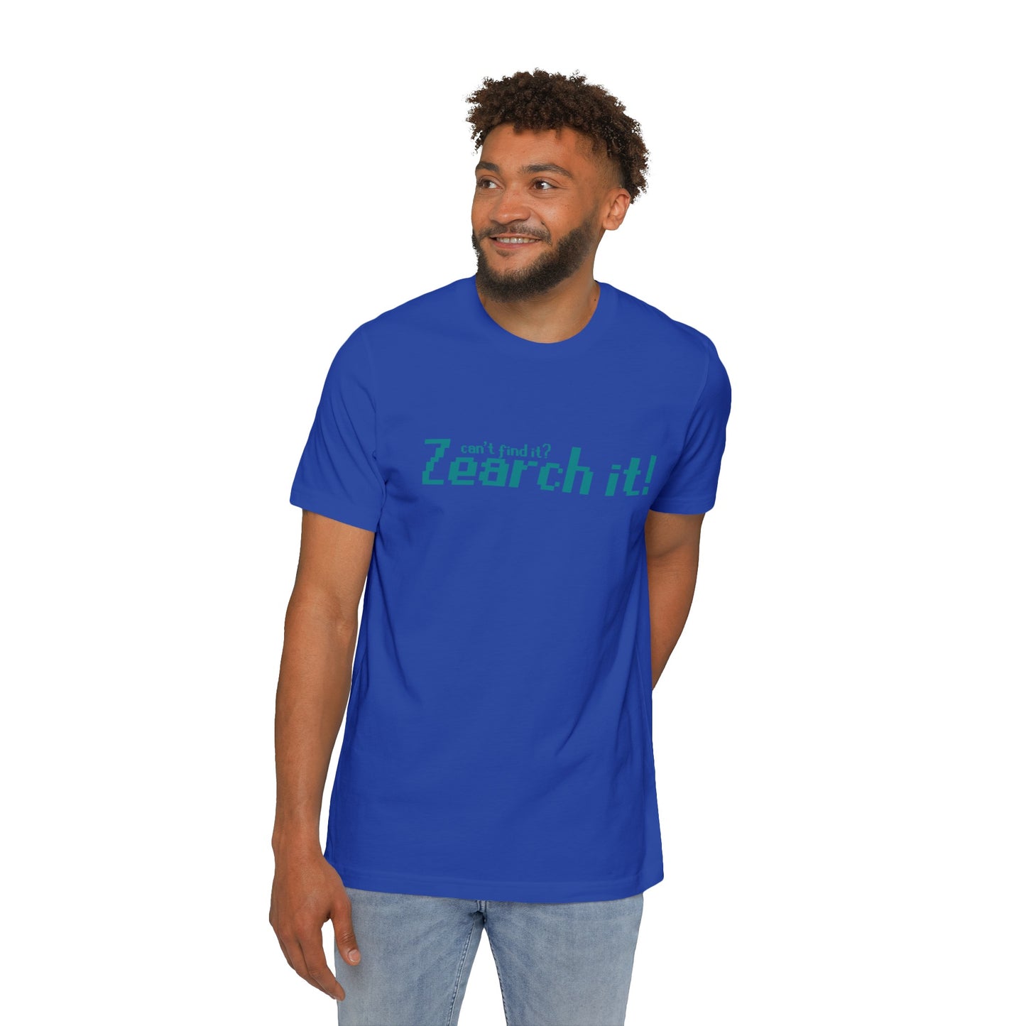 Zearch T-Shirt