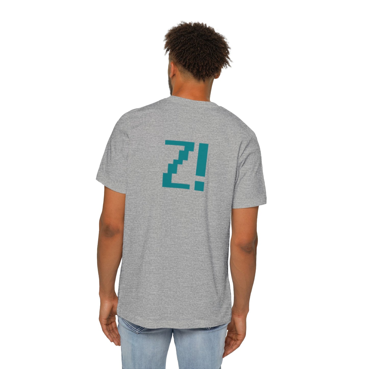 Zearch T-Shirt