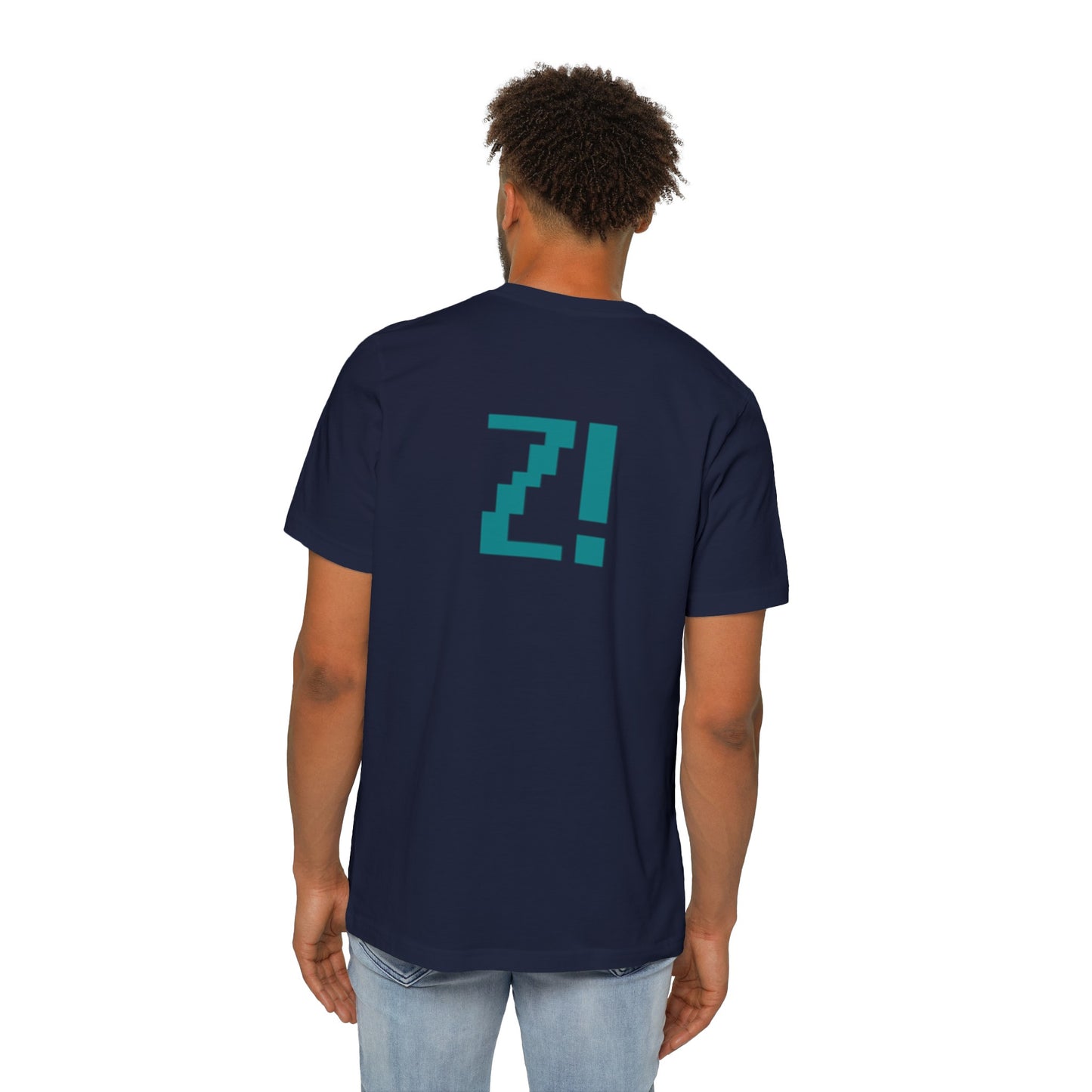 Zearch T-Shirt