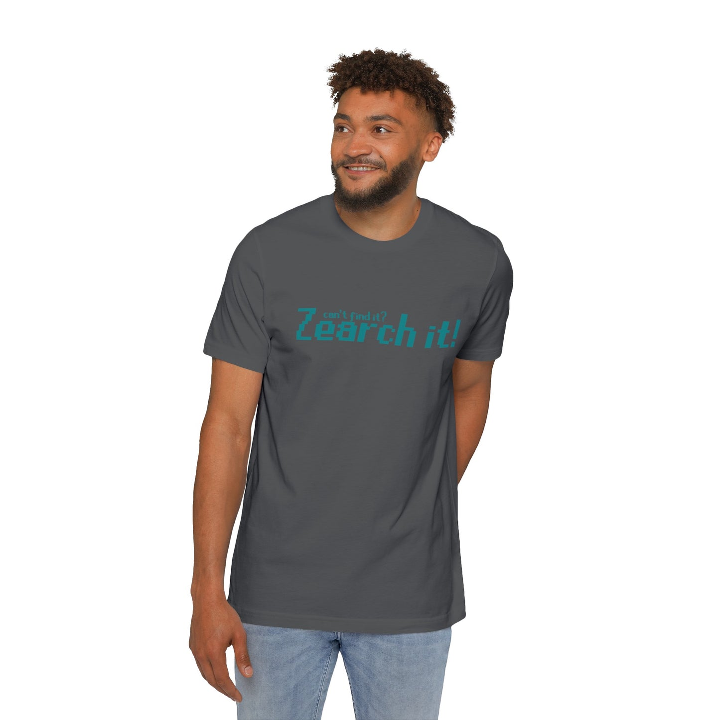 Zearch T-Shirt