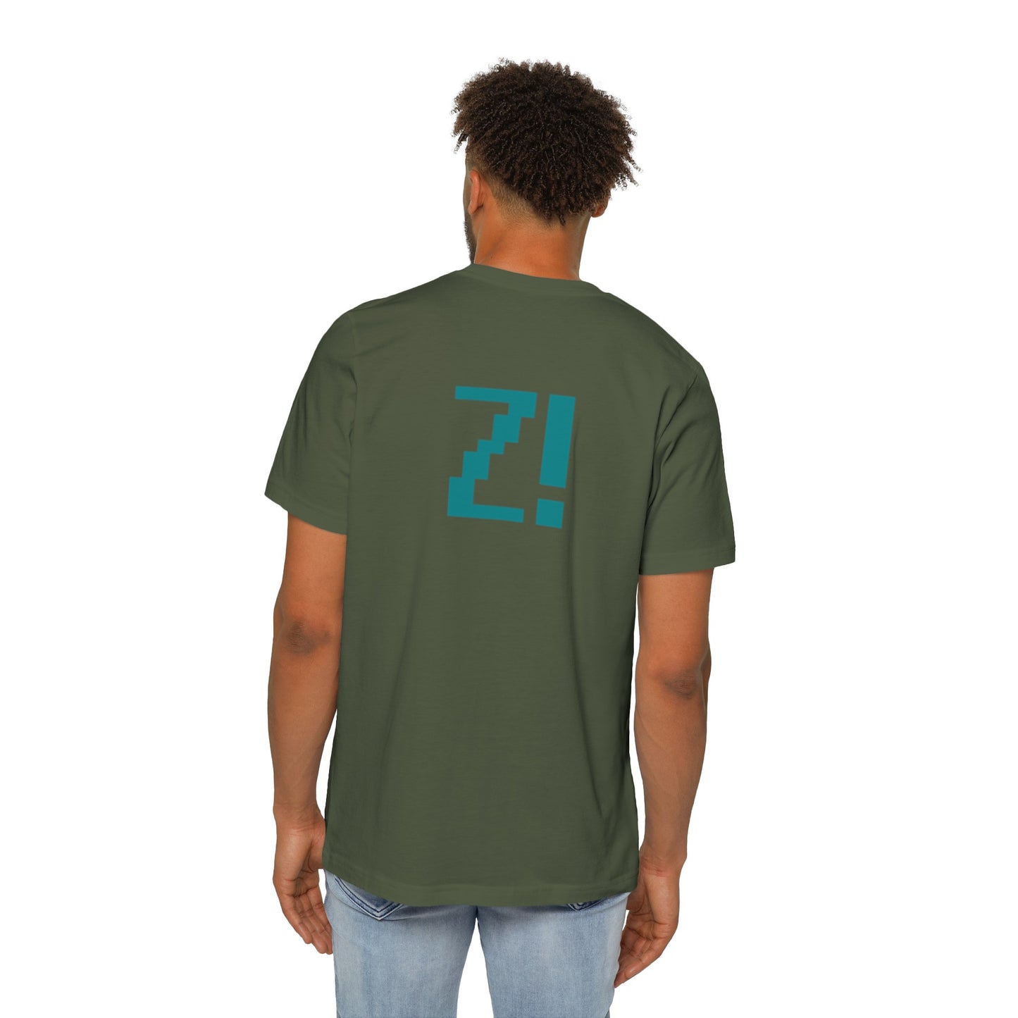 Zearch T-Shirt