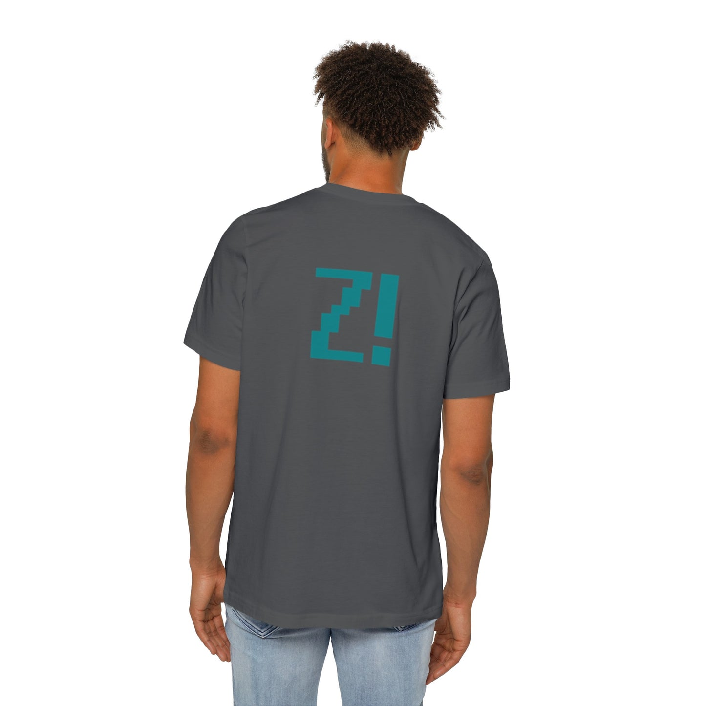 Zearch T-Shirt