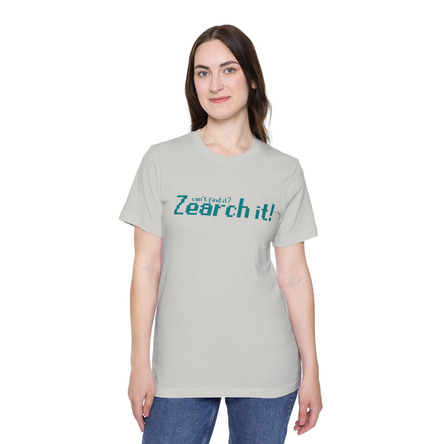 Zearch T-Shirt