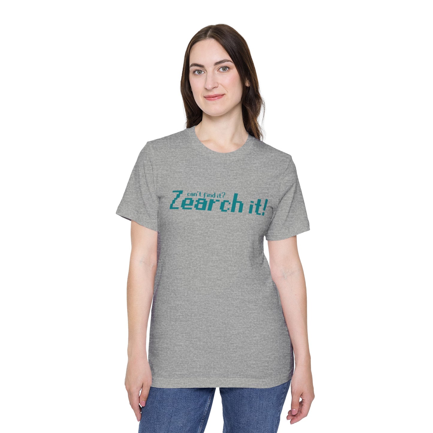 Zearch T-Shirt