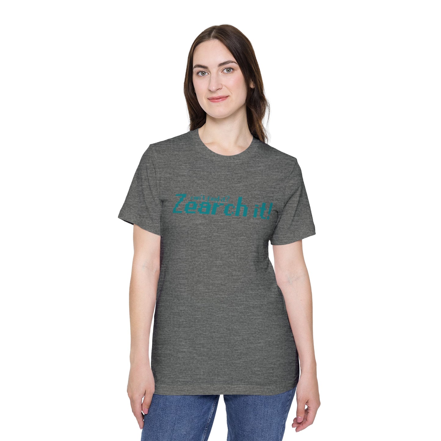 Zearch T-Shirt