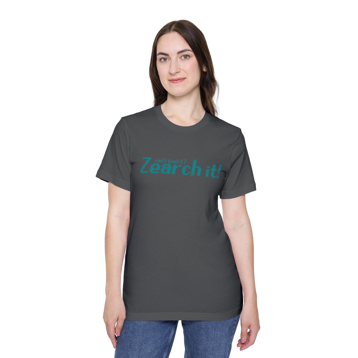 Zearch T-Shirt