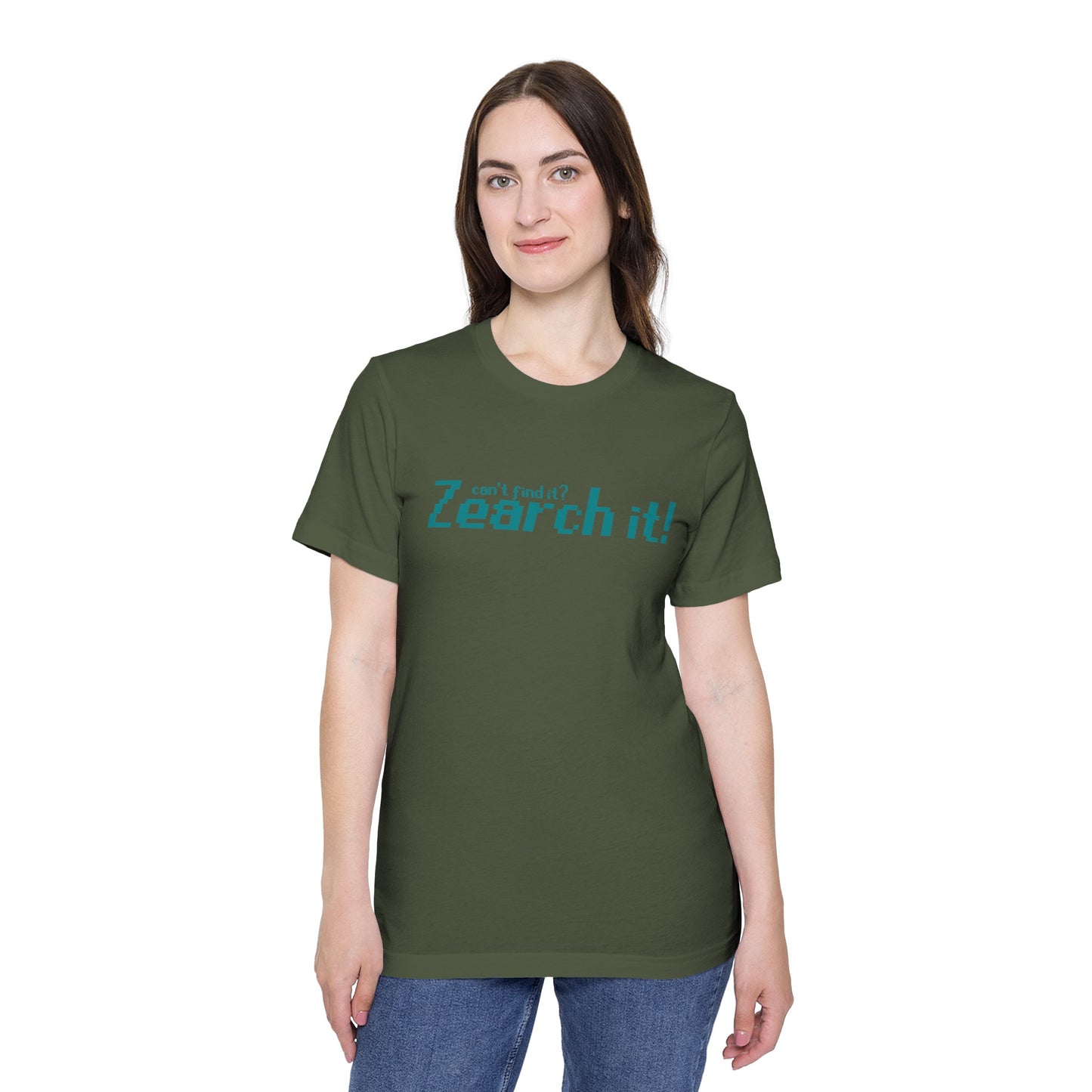 Zearch T-Shirt