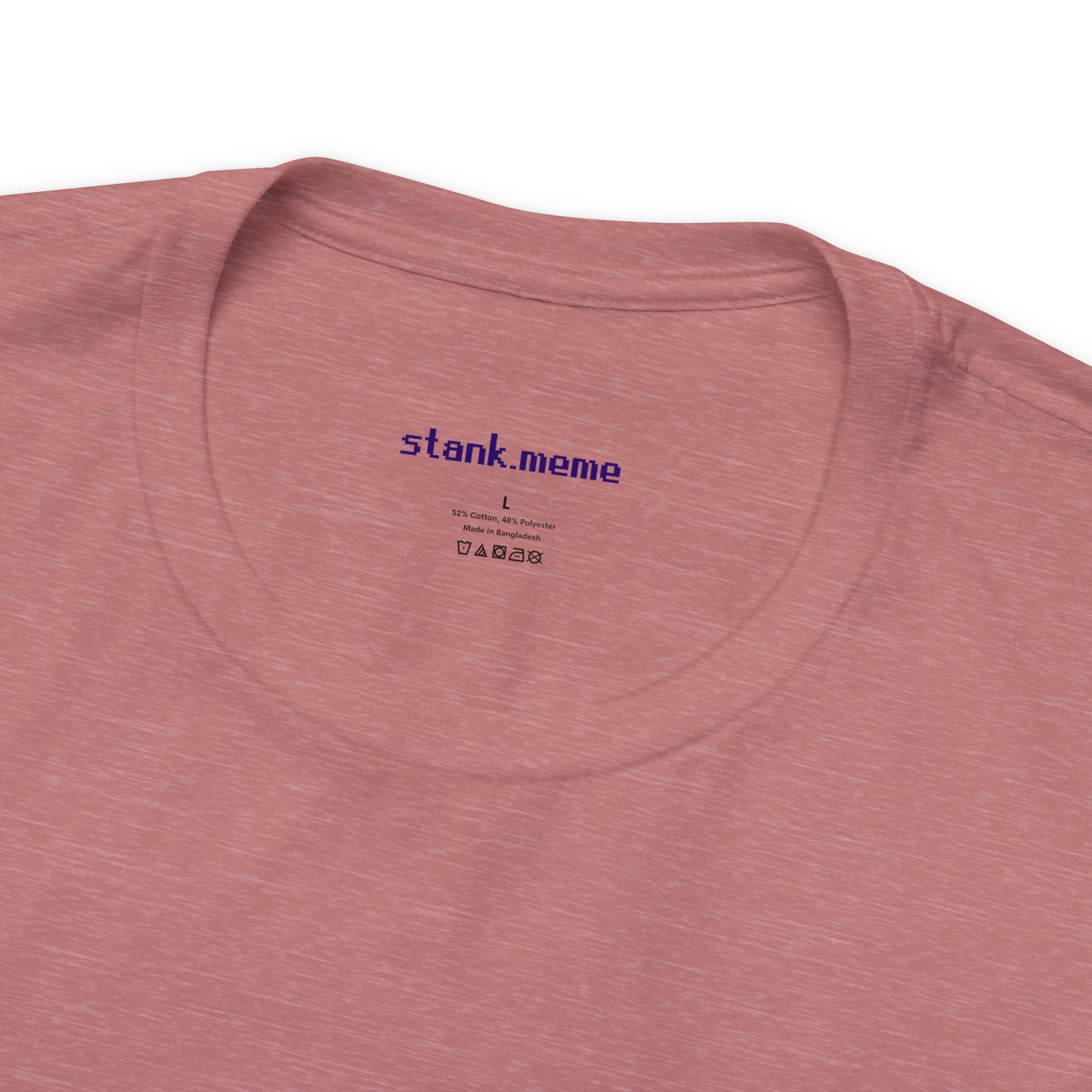 The stank.meme Tee